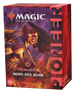 MTG: Pioneer Challenger Deck - Mono Red Burn