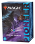 MTG: Pioneer Challenger Deck - Azorius Spirits