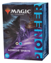 MTG: Pioneer Challenger Deck - Azorius Spirits