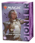 2022 Challenger Pioneer Deck - Orzhov Humans