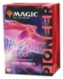 2022 Challenger Pioneer Deck - Izzet Phoenix