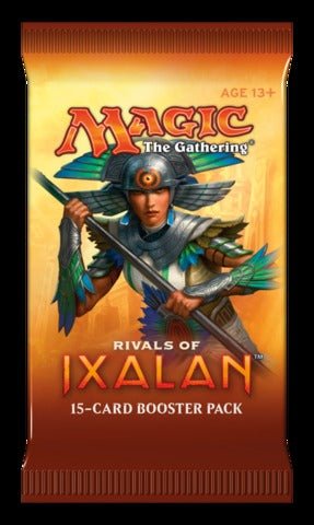Rivals of Ixalan Booster | Eastridge Sports Cards