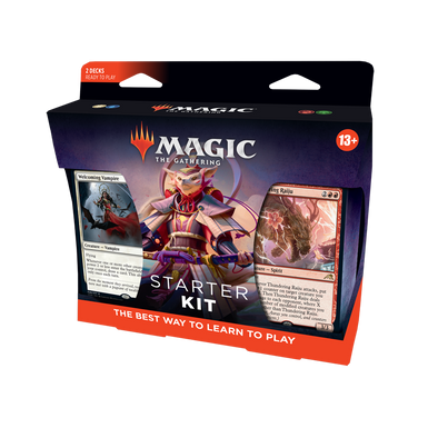 MTG 2022 Starter Set