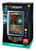 Streets of New Capenna Commander Deck - Obscura Operation