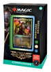 Streets of New Capenna Commander Deck - Bedecked Brokers