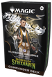 Secrets of Strixhaven Commander Deck - Silverquill Influence