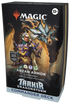 Tarkir Dragonstorm Commander Deck - Abzan Armor