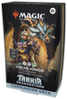 Tarkir Dragonstorm Commander Deck - Abzan Armor