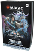 Tarkir Dragonstorm Commander Deck - Jeskai Striker