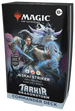Tarkir Dragonstorm Commander Deck - Jeskai Striker