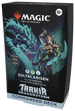 Tarkir Dragonstorm Commander Deck - Sultai Arisen