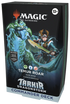 Tarkir Dragonstorm Commander Deck - Temur Roar