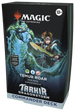 Tarkir Dragonstorm Commander Deck - Temur Roar
