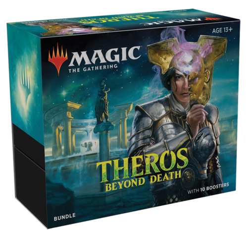 Theros Beyond Death Bundle