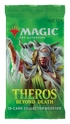 Theros Beyond Death Collector Booster