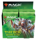 Theros Beyond Death Collector Booster Box