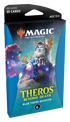 Theros Beyond Death Theme Booster - Blue