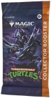 MTG Teenage Mutant Ninja Turtles Collector Booster