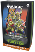 MTG Teenage Mutant Ninja Turtles - Commander Deck
