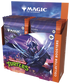 MTG Teenage Mutant Ninja Turtles Collector Booster Box