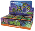 MTG Teenage Mutant Ninja Turtles Play Booster Box