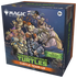 MTG Teenage Mutant Ninja Turtles - Turtle Team Up!