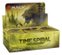 Time Spiral Remastered Draft Booster Box