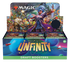 Unfinity Draft Booster Box