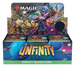 Unfinity Draft Booster Box