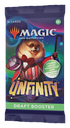 Unfinity Draft Booster