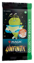 Unfinity Collector Booster
