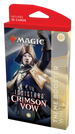 MTG: Innistrad Crimson Vow Theme Booster - White