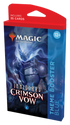 MTG: Innistrad Crimson Vow Theme Booster - Blue