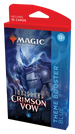 MTG: Innistrad Crimson Vow Theme Booster - Blue