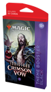 MTG: Innistrad Crimson Vow Theme Booster - Black