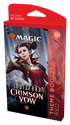 MTG: Innistrad Crimson Vow Theme Booster - Red