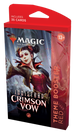 MTG: Innistrad Crimson Vow Theme Booster - Red