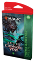 MTG: Innistrad Crimson Vow Theme Booster - Green