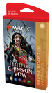 MTG: Innistrad Crimson Vow Theme Booster - Vampires