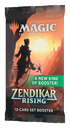 Zendikar Rising Set Booster