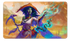 MTG Commander Series #2 Playmat - Allied - Sythis