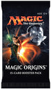 Origins Booster Pack