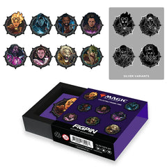 FiGPiN MTG Mystery Enamel Pin (Series 1) | Eastridge Sports Cards