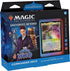 Universes Beyond: Doctor Who Commander Deck - Masters of Evil