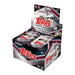 2026 Topps Football Hobby Jumbo Box