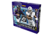 2025 Panini Donruss Optic Football H2 Box