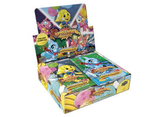 Neopets Battledome: 25th Anniversary Booster Box | Eastridge Sports Cards