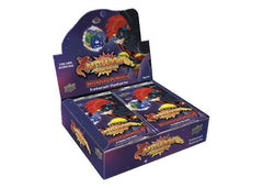 Neopets Battledome: Defenders of Neopia Booster Box | Eastridge Sports Cards