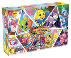 Neopets Battledome 25th Anniversary Celebration Box | Eastridge Sports Cards