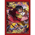 One Piece Official Card Sleeves Set 12 - Gol. D. Roger